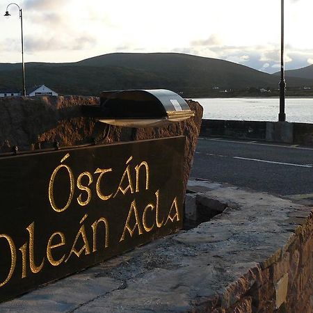 Achill Sound Ostan Oilean Acla酒店 客房 照片