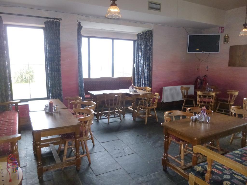 Achill Sound Ostan Oilean Acla酒店 外观 照片