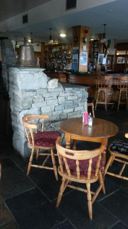 Achill Sound Ostan Oilean Acla酒店 外观 照片